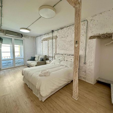 Apartamentos Carolina By Gaiarooms León Eksteriør billede