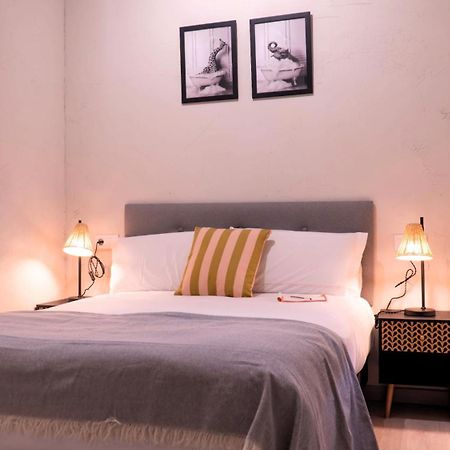 Apartamentos Carolina By Gaiarooms León Eksteriør billede
