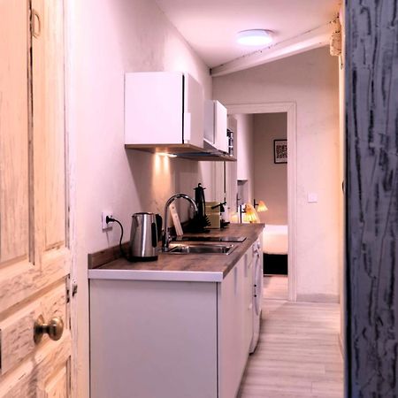 Apartamentos Carolina By Gaiarooms León Eksteriør billede