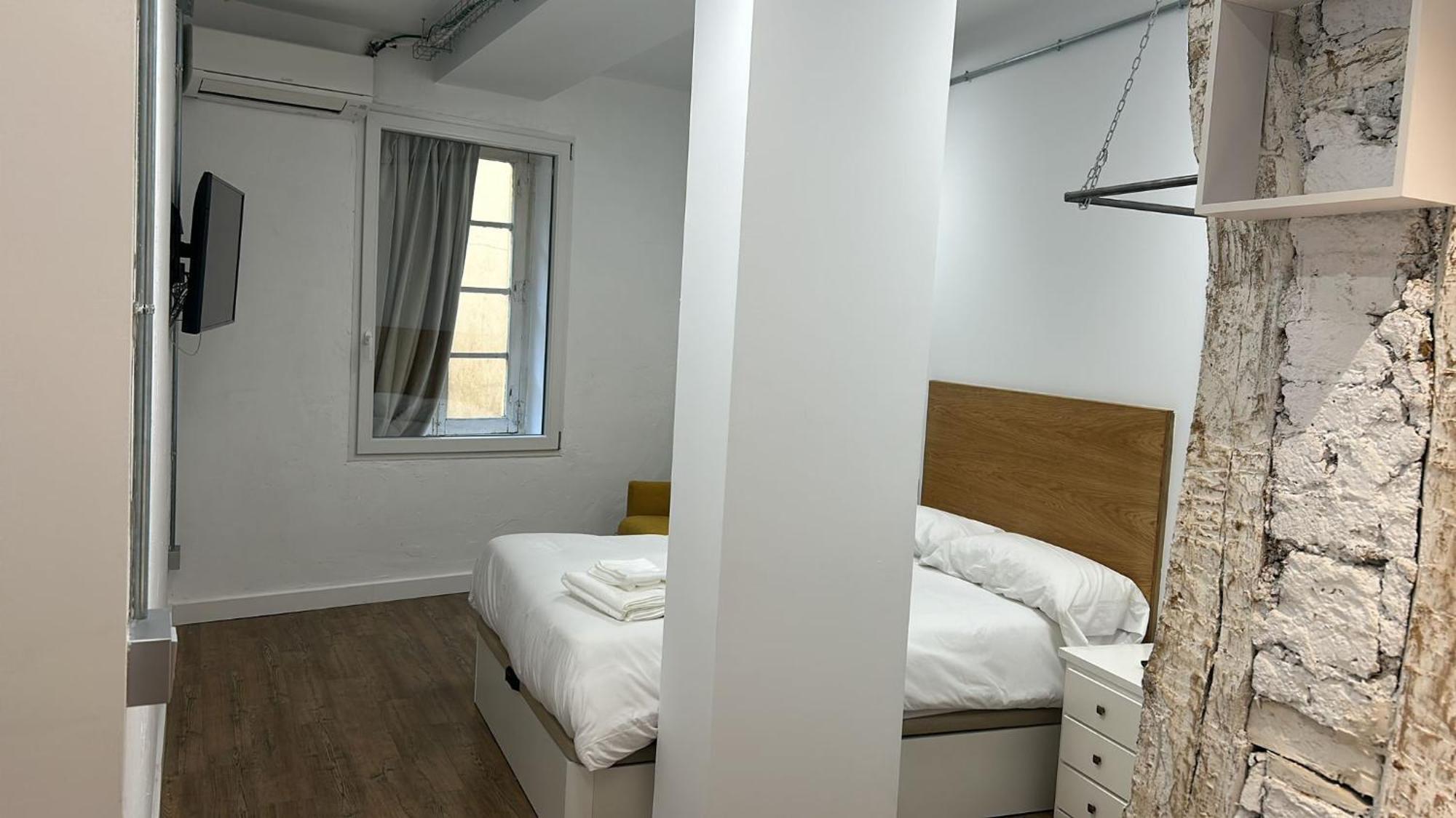 Apartamentos Carolina By Gaiarooms León Eksteriør billede