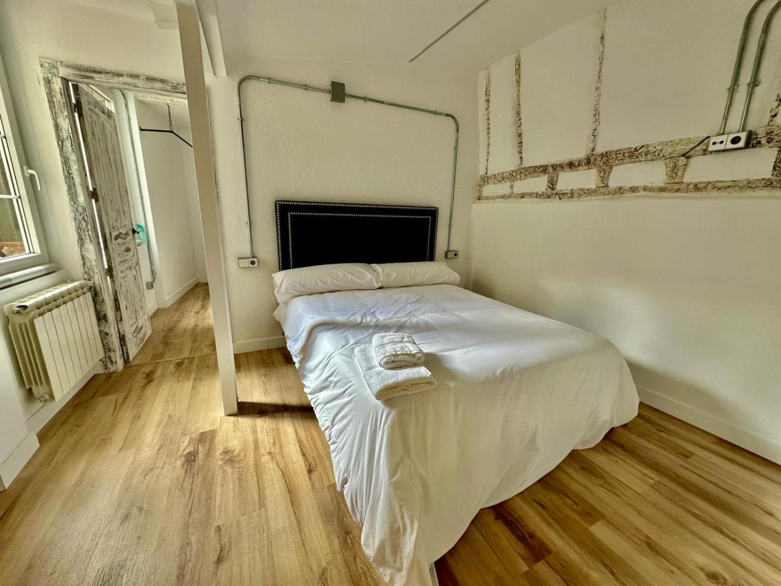 Apartamentos Carolina By Gaiarooms León Eksteriør billede