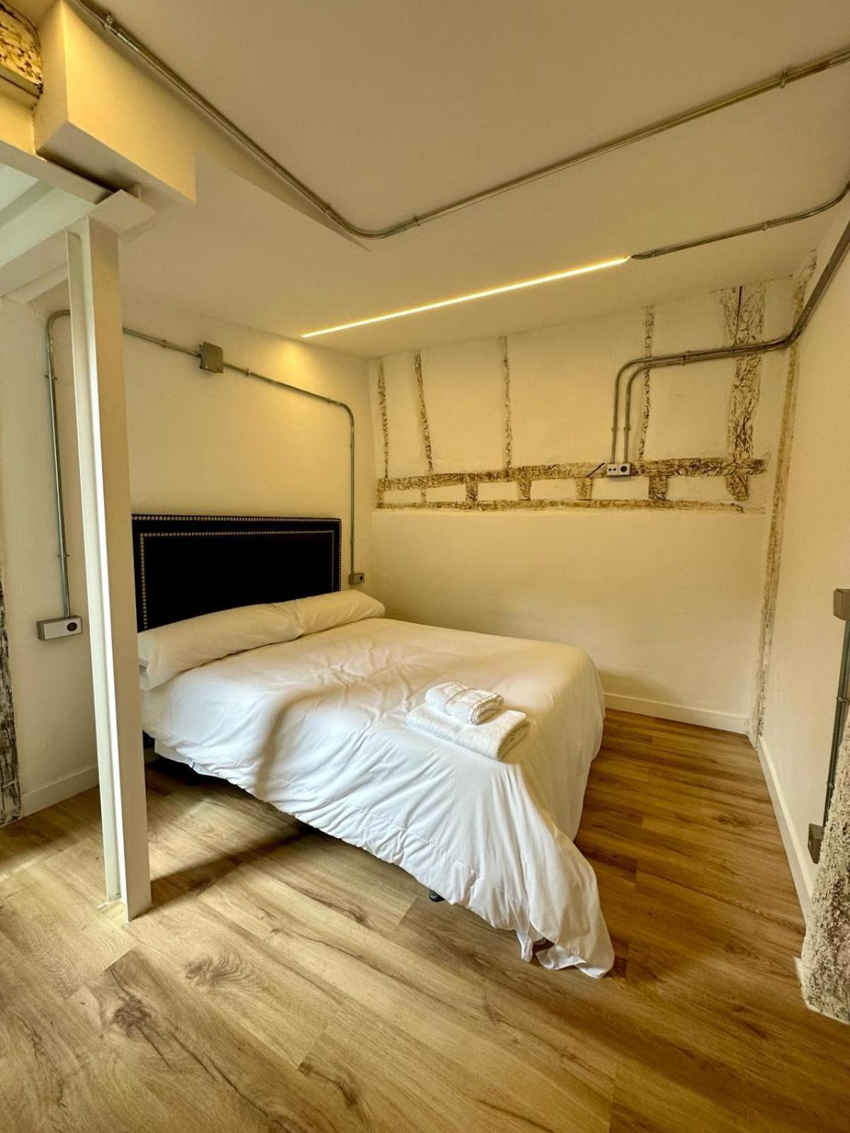 Apartamentos Carolina By Gaiarooms León Eksteriør billede