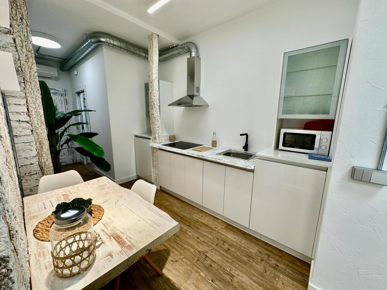 Apartamentos Carolina By Gaiarooms León Eksteriør billede