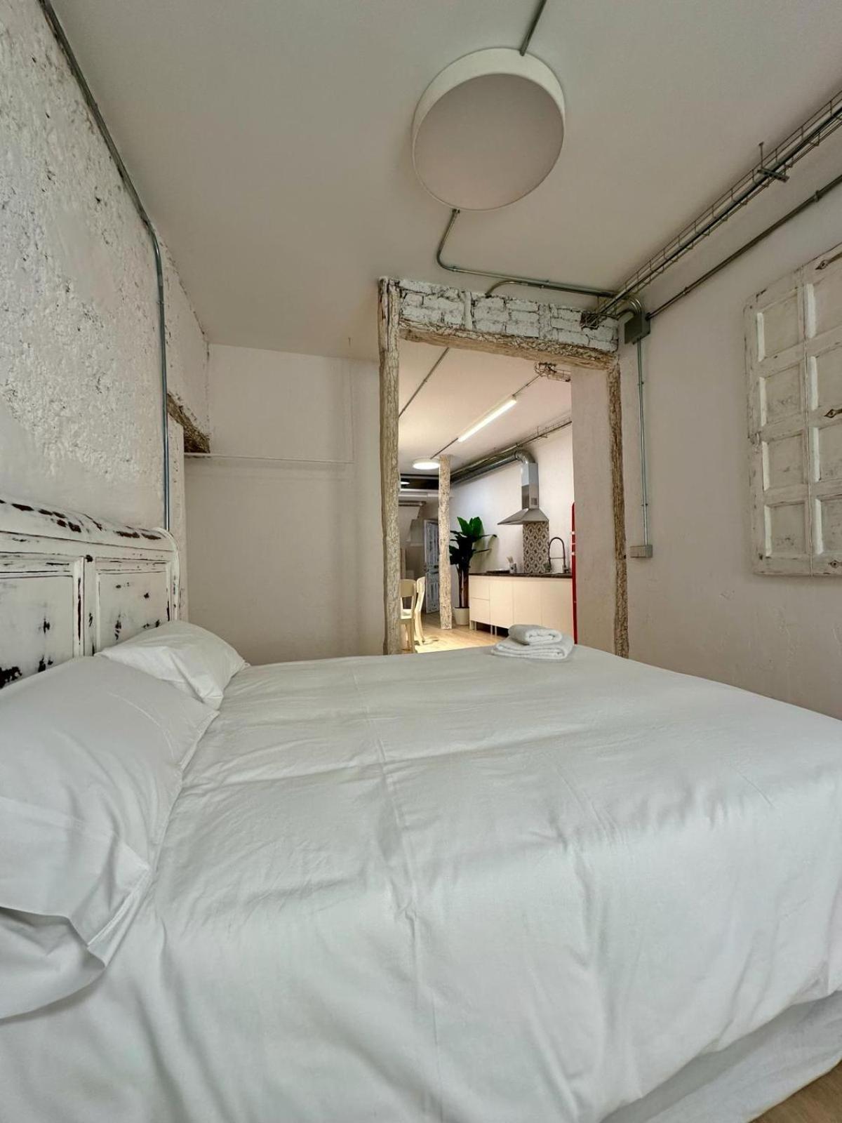 Apartamentos Carolina By Gaiarooms León Eksteriør billede