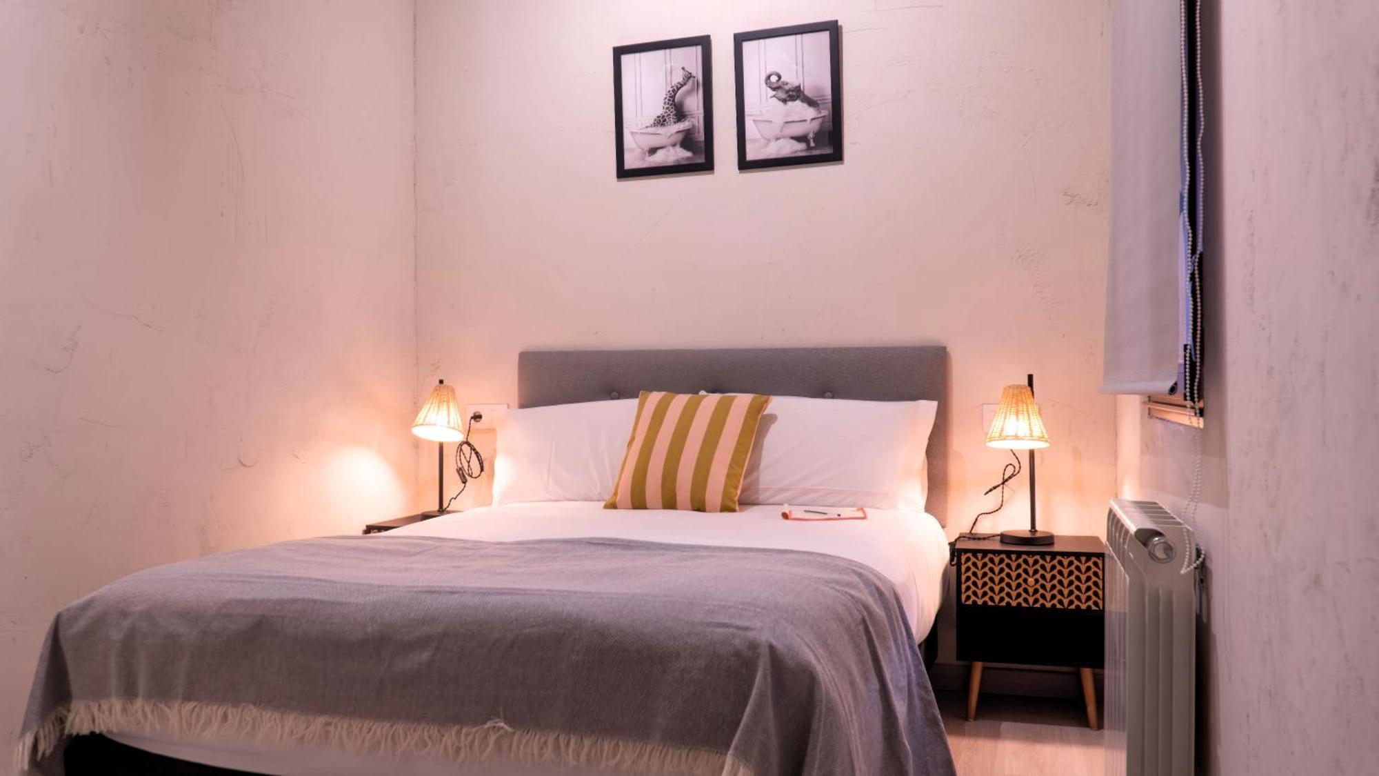 Apartamentos Carolina By Gaiarooms León Eksteriør billede