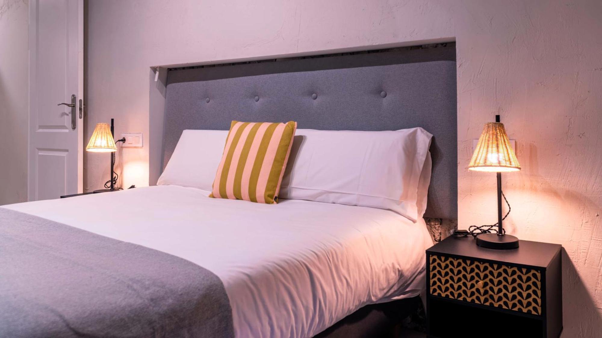 Apartamentos Carolina By Gaiarooms León Eksteriør billede