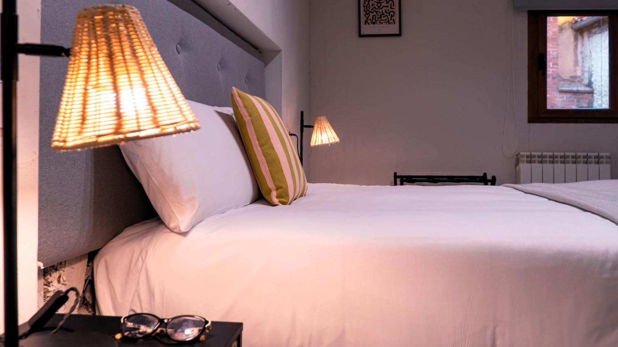 Apartamentos Carolina By Gaiarooms León Eksteriør billede