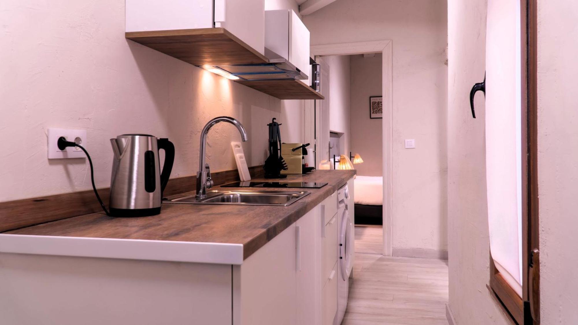 Apartamentos Carolina By Gaiarooms León Eksteriør billede